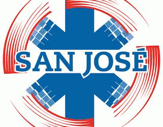 Ambulancias SAN JOSÉ :: logotipo