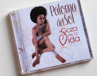 Live Music Concept :: CD Paloma del Sol