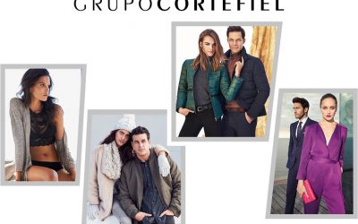 Grupo Cortefiel :: Dosieres de prensa