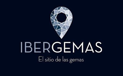 Ibergemas :: identidad corporativa