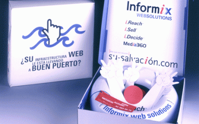 INFORMIX :: mailings