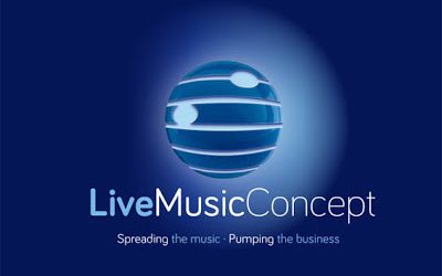 Live Music Concept :: presentaciones