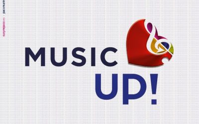 Live Music Concept :: presentación comercial Music Up! y diseño de site