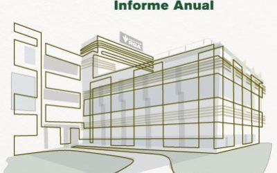 Seguros RGA :: Informe Anual 2011