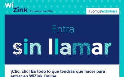 WiZink Bank :: Comunicaciones por email