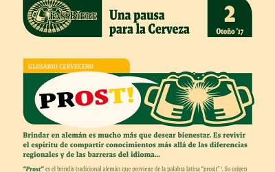 Fassbiere :: Una pausa para la cerveza