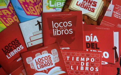 VIPS Tiendas :: Catálogos de libros