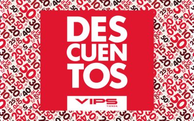 VIPS Tiendas :: Campañas de Rebajas