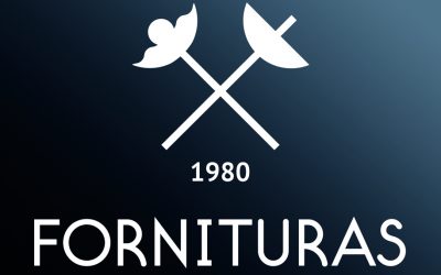 Fornituras de Joyería. Logotipo