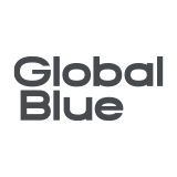 Logotipo de Global Blue