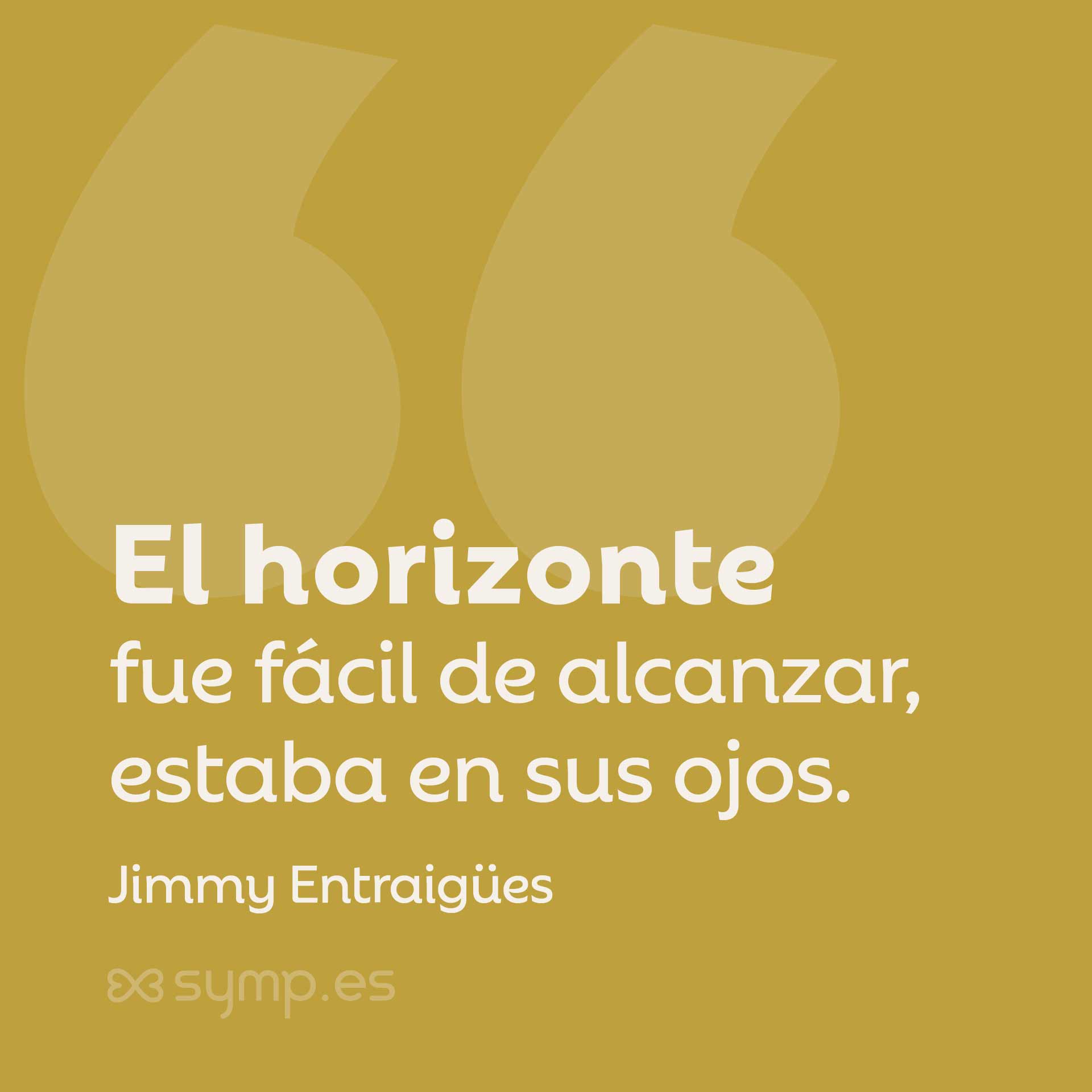 Para ayudarte con tu propósito, en symp podemos acompañarte todo el camino: de la definición estratégica a la ejecución creativa.